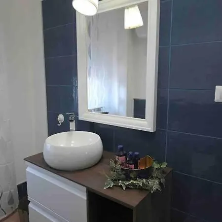 Apartment Vista Mare Torre Annunziata