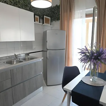 Vista Mare Apartment *