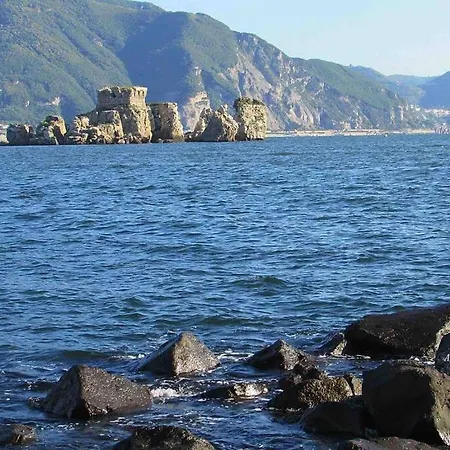 Vista Mare Apartment Torre Annunziata