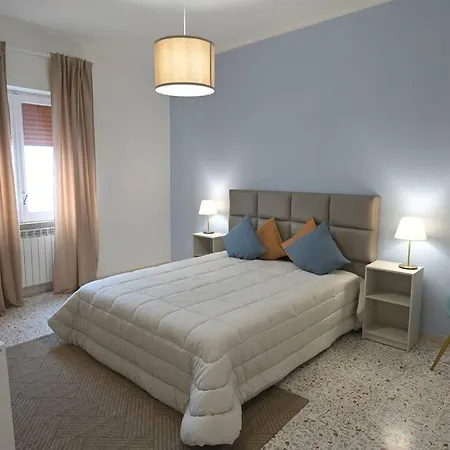 Apartment Vista Mare *