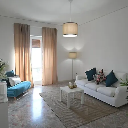 Vista Mare Apartment *