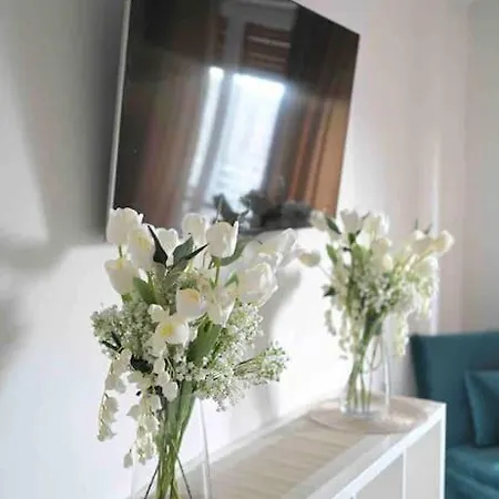 Apartment Vista Mare *