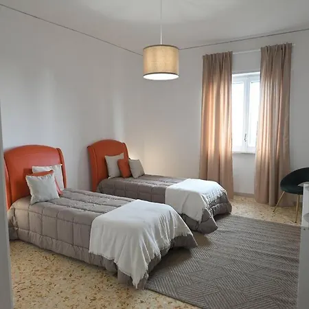 Apartment Vista Mare *
