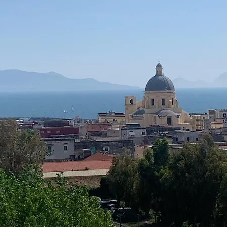 Vista Mare Torre Annunziata